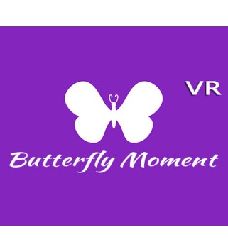 Butterfly Moment Steam Key GLOBAL